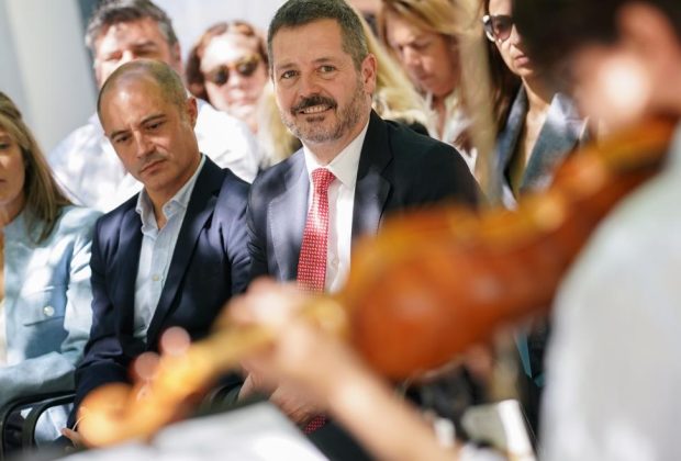 Cultura Mariano de Paco Serrano