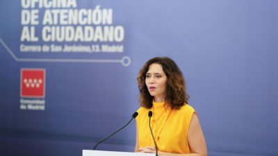 Ayuso