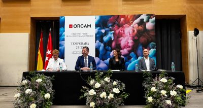 ORCAM