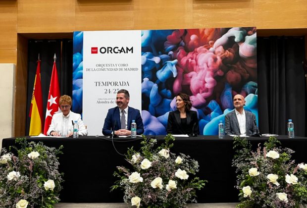 ORCAM
