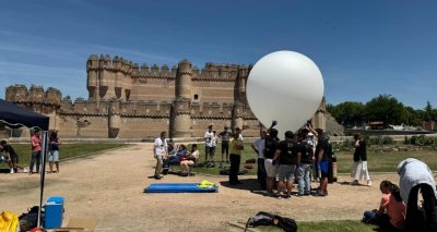 globo sonda