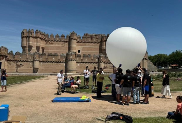 globo sonda