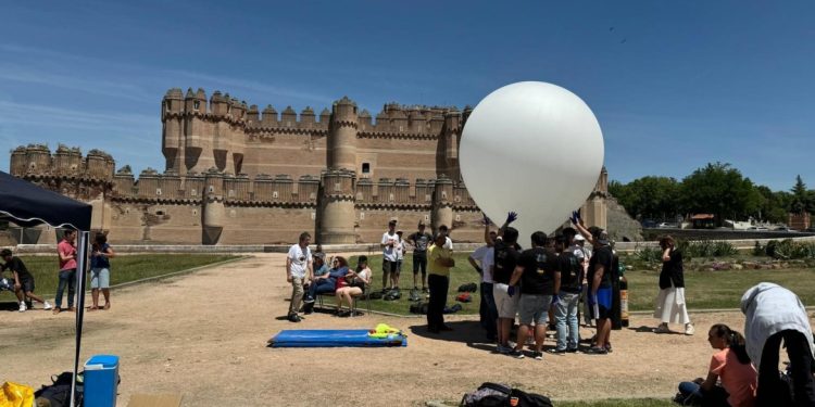 globo sonda