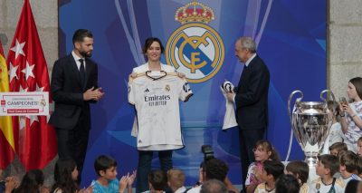 Real Madrid