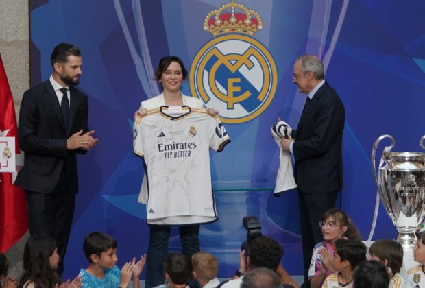 Real Madrid