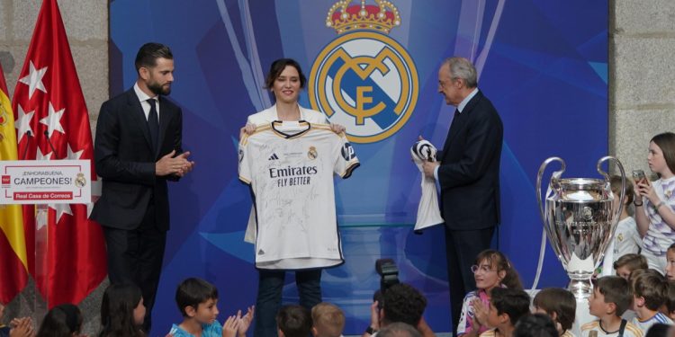 Real Madrid