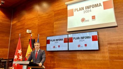 Plan INFOMA