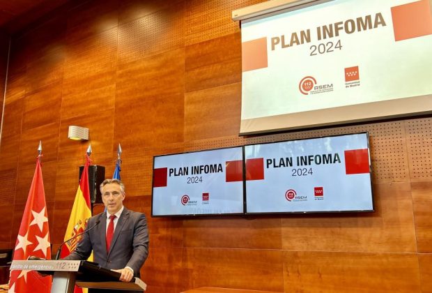 Plan INFOMA