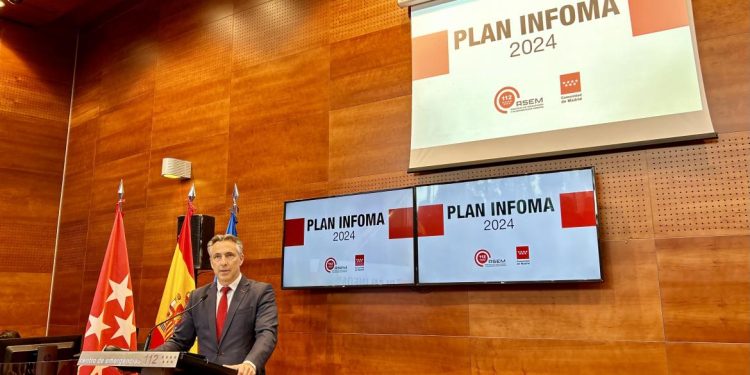 Plan INFOMA