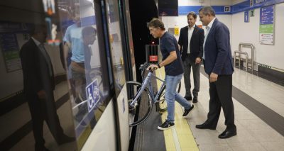 Día de la Bicicleta