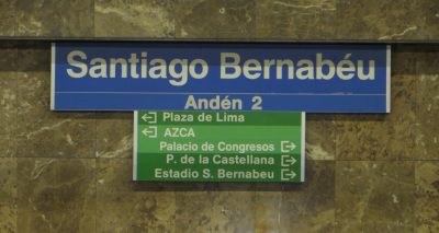 Metro