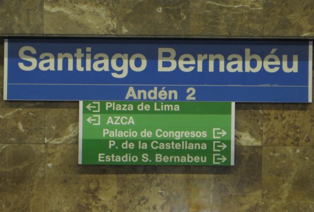 Metro