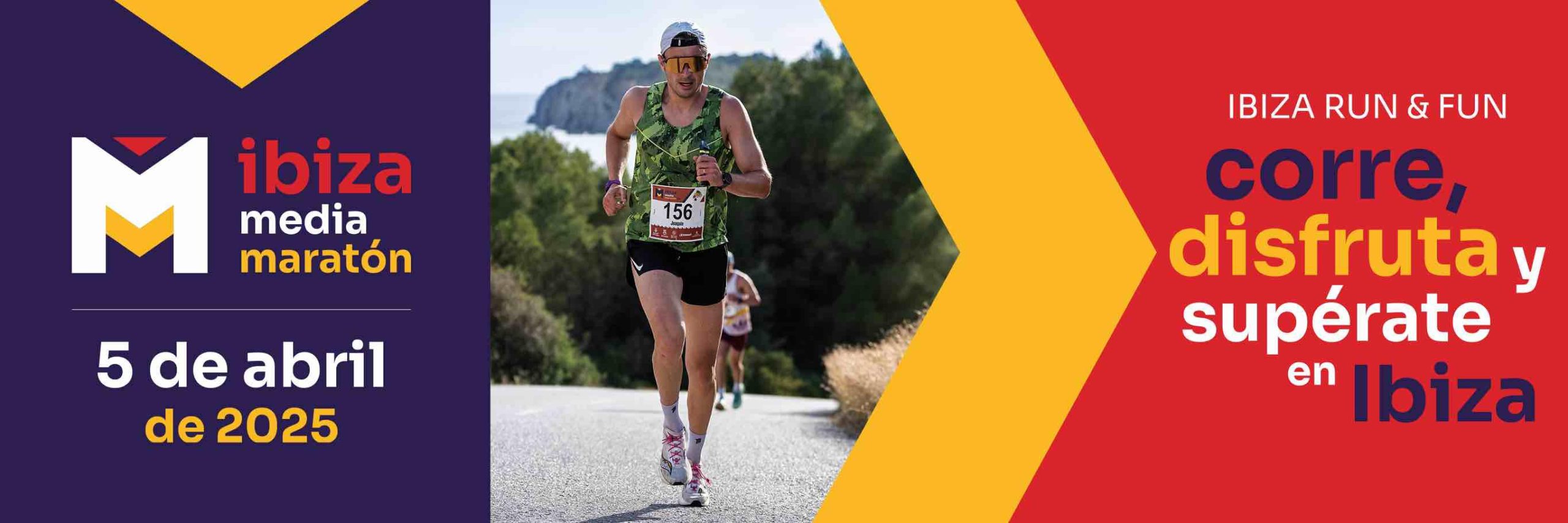 biza Media Maratón 2025