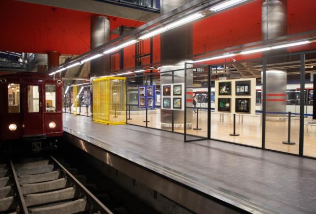 Metro
