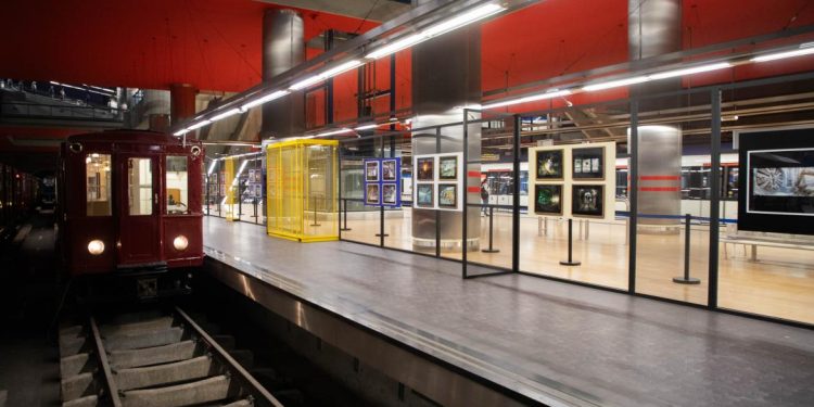Metro
