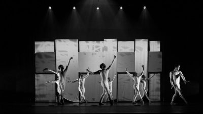 danza baile cultura espectáculo