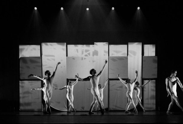 danza baile cultura espectáculo