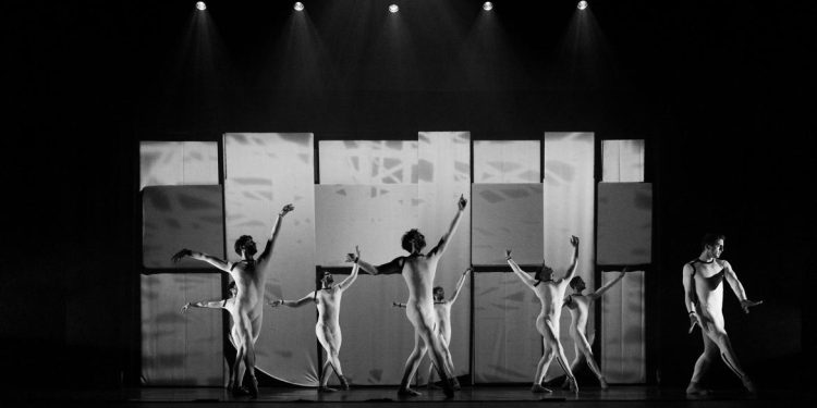 danza baile cultura espectáculo