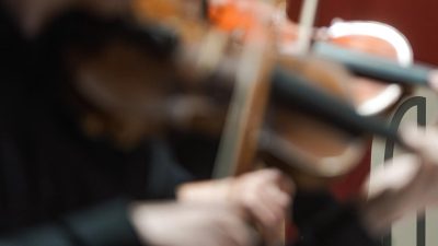 Conservatorio Rodolfo Halffter