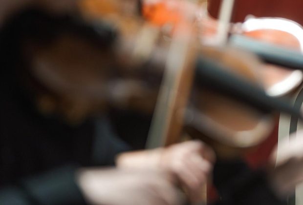 Conservatorio Rodolfo Halffter