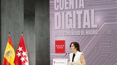 Cuenta Digital