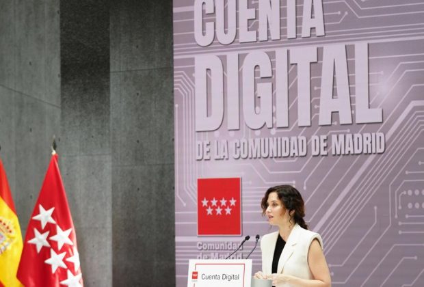Cuenta Digital