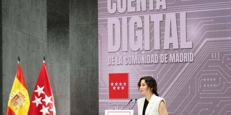 Cuenta Digital