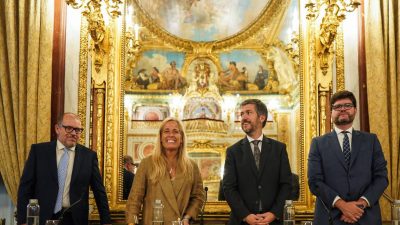 actividad económica