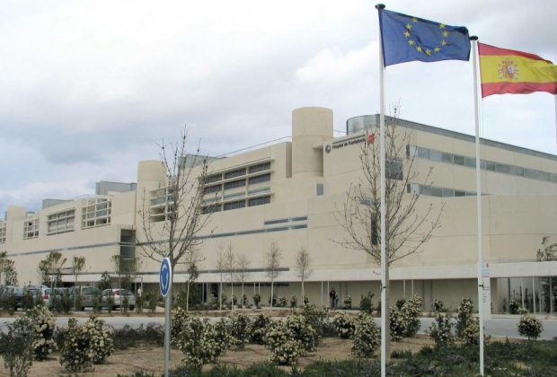Hospital de Fuenlabrada
