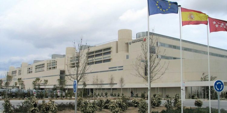 Hospital de Fuenlabrada
