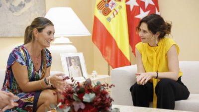 Fundación Secretariado Gitano