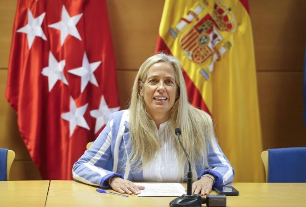 Rocío Albert