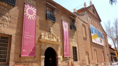Museo Arqueológico y Paleontológico