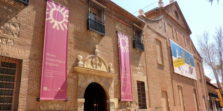 Museo Arqueológico y Paleontológico