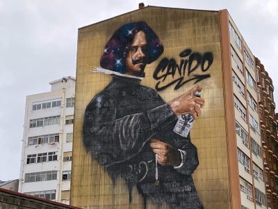 arte urbano
