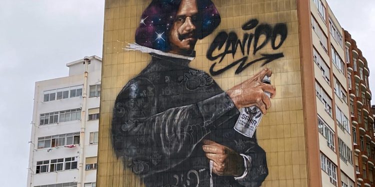 arte urbano