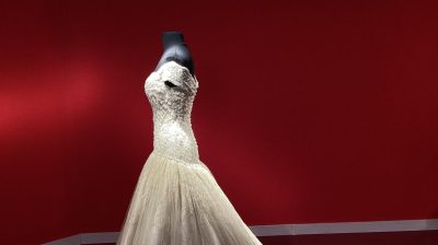 VESTIDO MODA