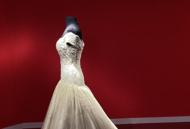 VESTIDO MODA