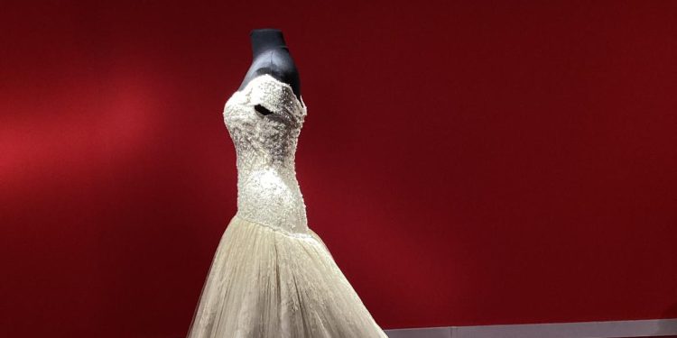 VESTIDO MODA