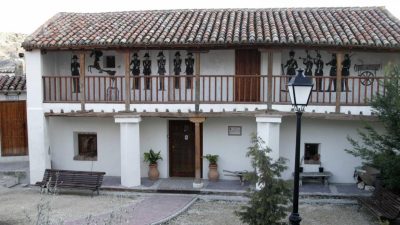 Camino de Uclés