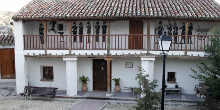 Camino de Uclés