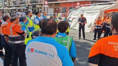 Summa emergencias