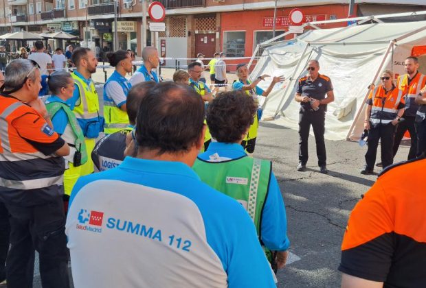 Summa emergencias