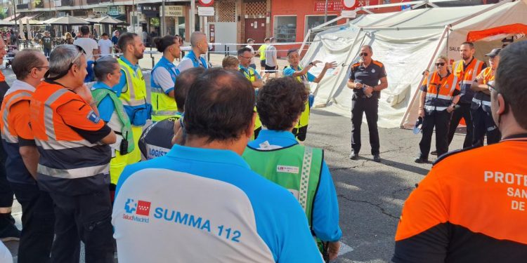 Summa emergencias