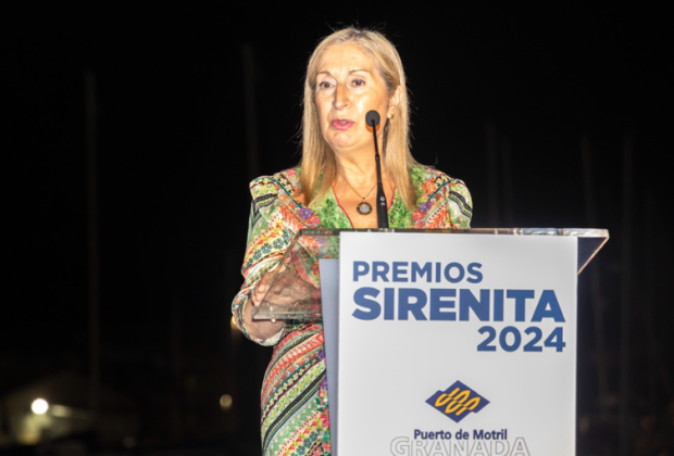 Ana Pastor