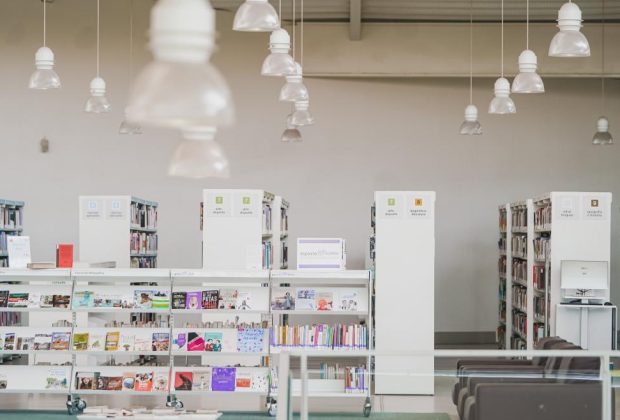 Bibliotecas