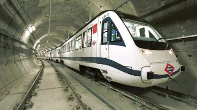 Metro