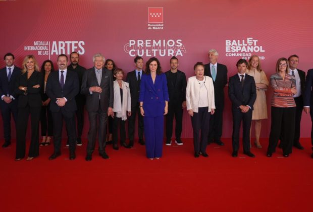 Premios Cultura