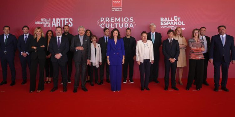 Premios Cultura