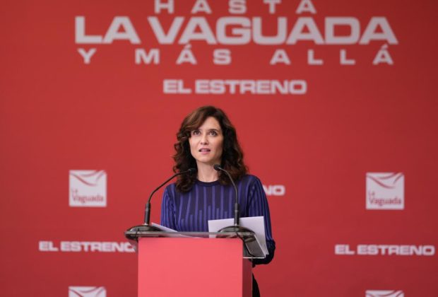 Ayuso